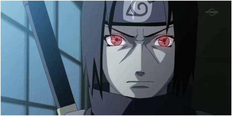 10 Naruto Characters Who Would Make Great Among Us Imposters 10 Naruto Characters Who Would Make Great Among Us Imposters
